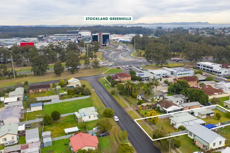 Second view of Homely house listing, 45 Bruce Street, East Maitland NSW 2323