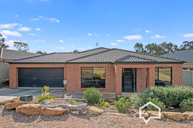 Main view of Homely house listing, 11 Symbester Crescent, Eaglehawk VIC 3556