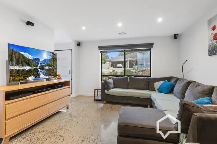 Second view of Homely house listing, 11 Symbester Crescent, Eaglehawk VIC 3556