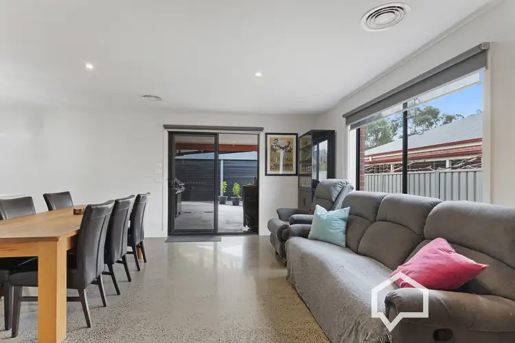 Third view of Homely house listing, 11 Symbester Crescent, Eaglehawk VIC 3556