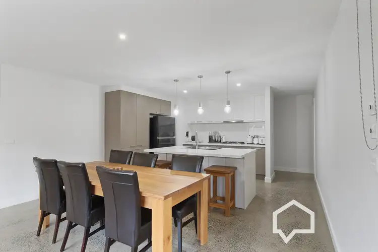Fourth view of Homely house listing, 11 Symbester Crescent, Eaglehawk VIC 3556