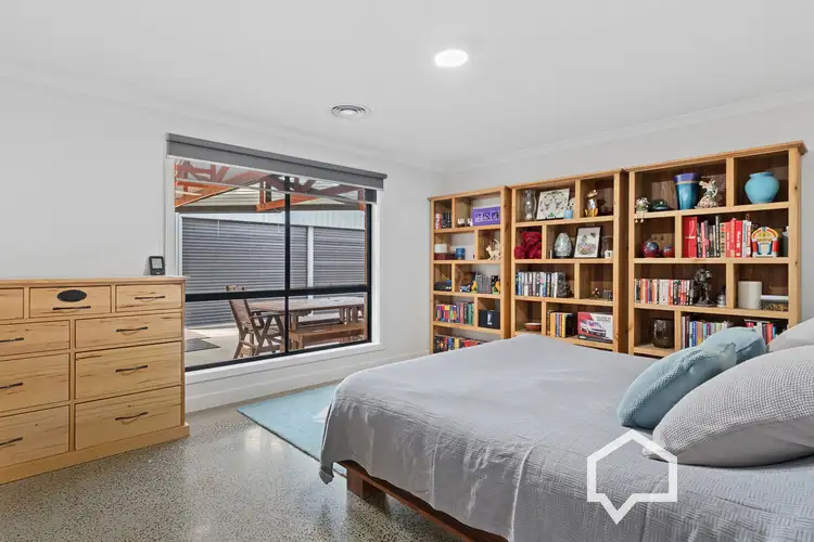 Sixth view of Homely house listing, 11 Symbester Crescent, Eaglehawk VIC 3556
