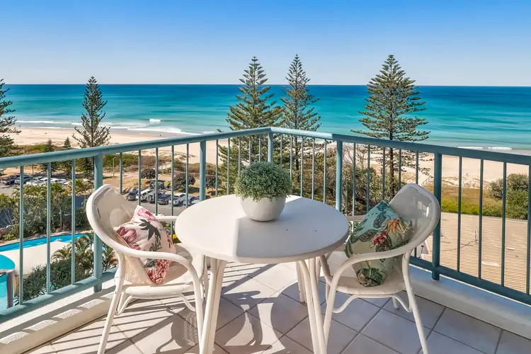 87/100 Old Burleigh Road, Broadbeach QLD 4218