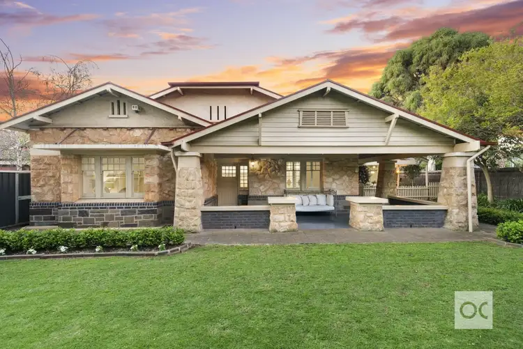 16 West Terrace, Malvern SA 5061