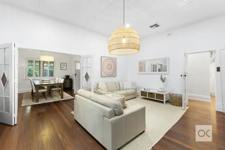 Second view of Homely house listing, 16 West Terrace, Malvern SA 5061