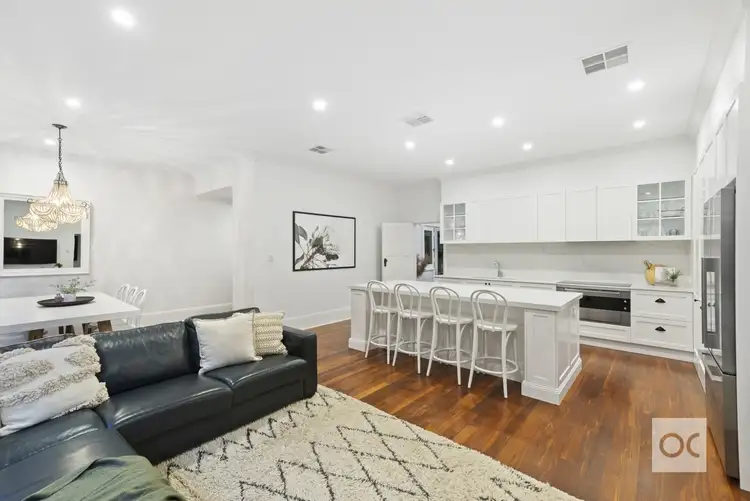 Fourth view of Homely house listing, 16 West Terrace, Malvern SA 5061