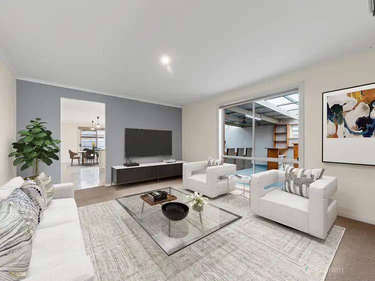 Second view of Homely house listing, 138 Moody Street, Koo Wee Rup VIC 3981