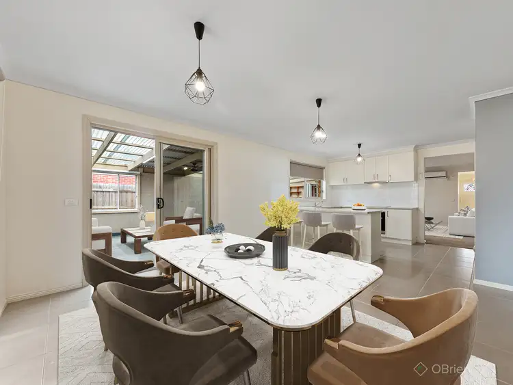 Fourth view of Homely house listing, 138 Moody Street, Koo Wee Rup VIC 3981