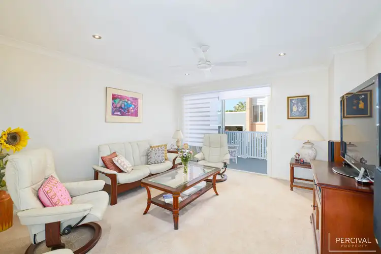 Third view of Homely house listing, 21 Ocean Ridge Terrace, Port Macquarie NSW 2444