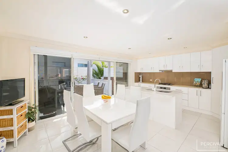 Fourth view of Homely house listing, 21 Ocean Ridge Terrace, Port Macquarie NSW 2444
