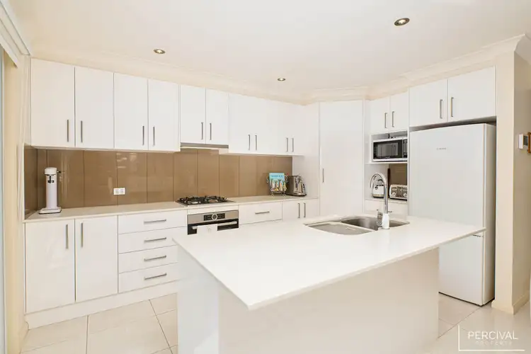 Fifth view of Homely house listing, 21 Ocean Ridge Terrace, Port Macquarie NSW 2444