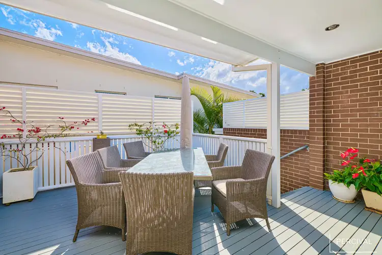 Sixth view of Homely house listing, 21 Ocean Ridge Terrace, Port Macquarie NSW 2444