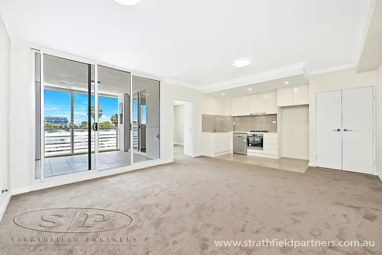 24/27-29 Burwood Road, Burwood NSW 2134