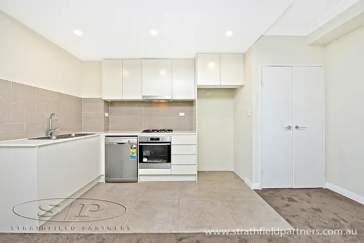 24/27-29 Burwood Road, Burwood NSW 2134