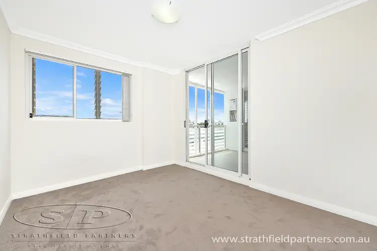 Fourth view of Homely apartment listing, 24/27-29 Burwood Road, Burwood NSW 2134