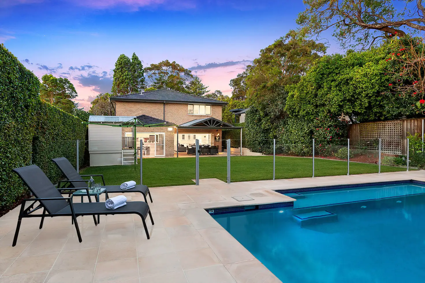 Main view of Homely house listing, 9 Epacris Avenue, Forestville NSW 2087