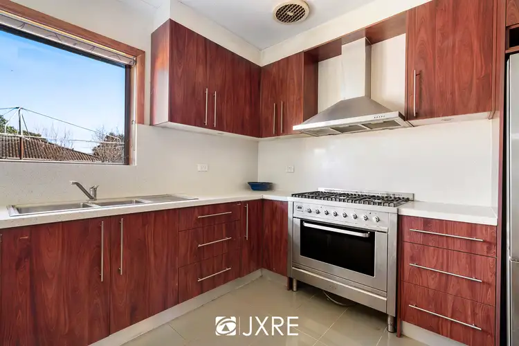 Second view of Homely house listing, 55 Kionga Street, Clayton VIC 3168