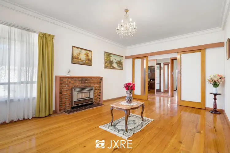 Fifth view of Homely house listing, 55 Kionga Street, Clayton VIC 3168