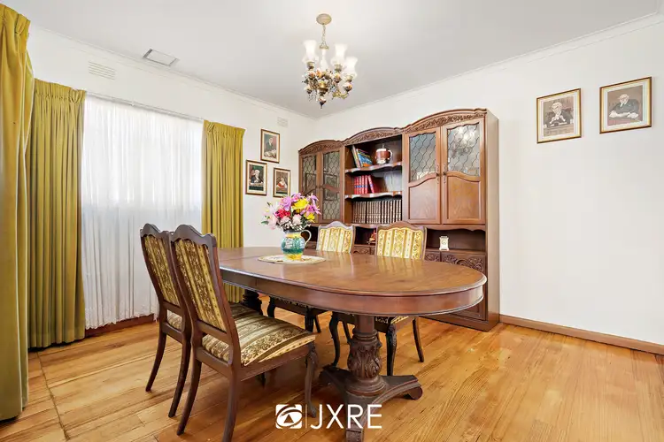 Sixth view of Homely house listing, 55 Kionga Street, Clayton VIC 3168