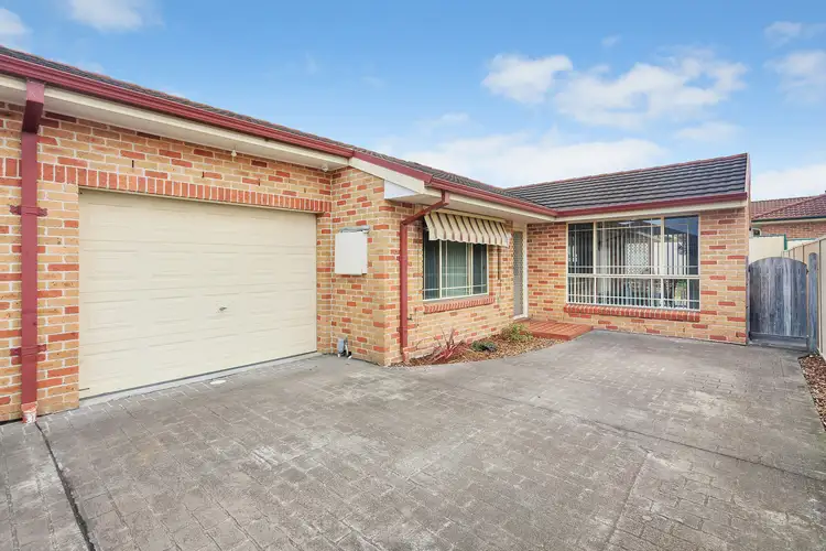 Fourth view of Homely villa listing, 2/7 Murray Street, Booker Bay NSW 2257