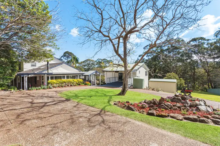 65 Beaufort Road, Terrigal NSW 2260