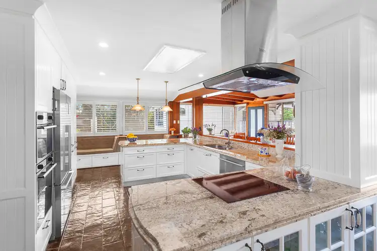 Second view of Homely rural property listing, 65 Beaufort Road, Terrigal NSW 2260