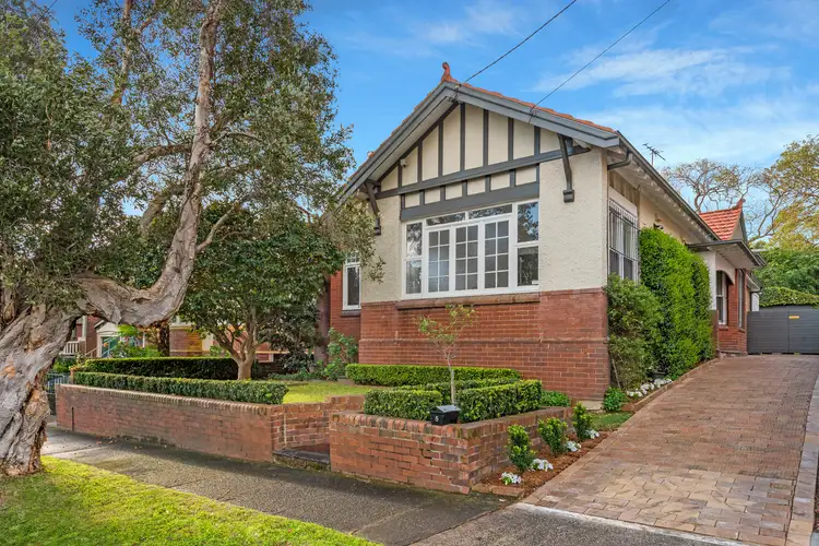5 Miller Street, Petersham NSW 2049