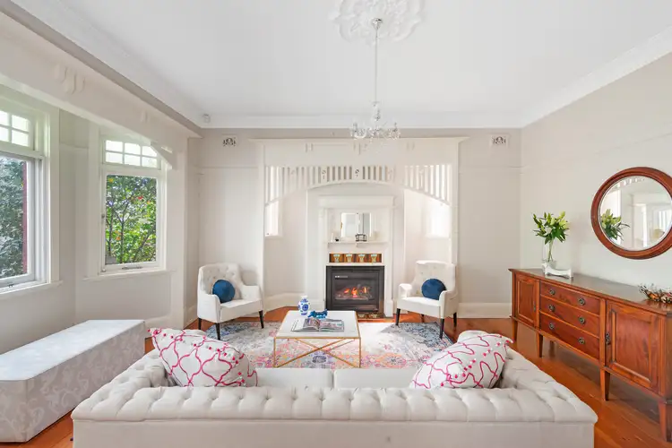 Third view of Homely house listing, 5 Miller Street, Petersham NSW 2049