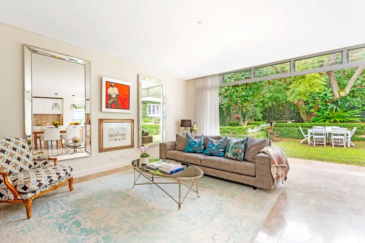 Fourth view of Homely house listing, 5 Miller Street, Petersham NSW 2049