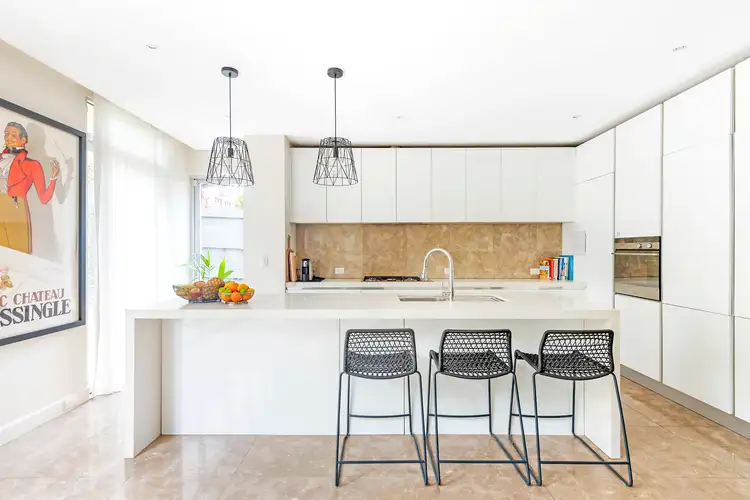 Fifth view of Homely house listing, 5 Miller Street, Petersham NSW 2049