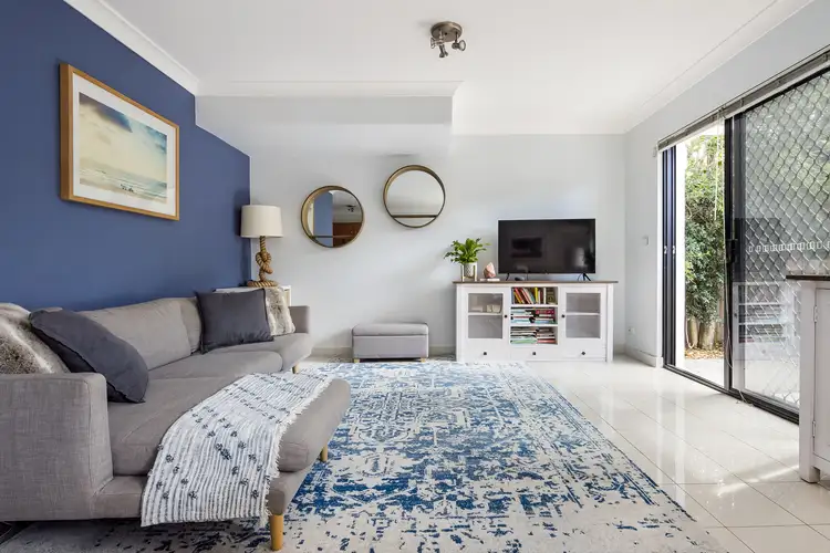 5/32 Burfitt Street, Leichhardt NSW 2040