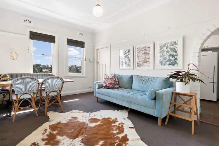 9/251 Carrington Road, Coogee NSW 2034
