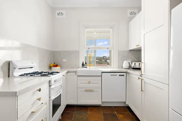 Fourth view of Homely apartment listing, 9/251 Carrington Road, Coogee NSW 2034