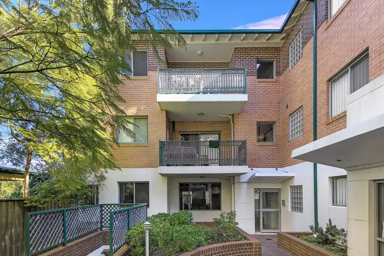 1/473 Church Street, North Parramatta NSW 2151