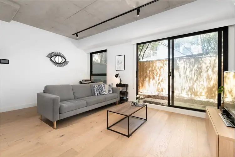 G09/5-7 Hotham Street, St Kilda East VIC 3183