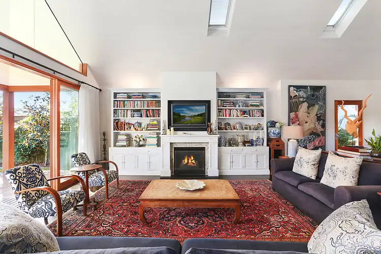 Second view of Homely house listing, 1 Lang Street, Mosman NSW 2088