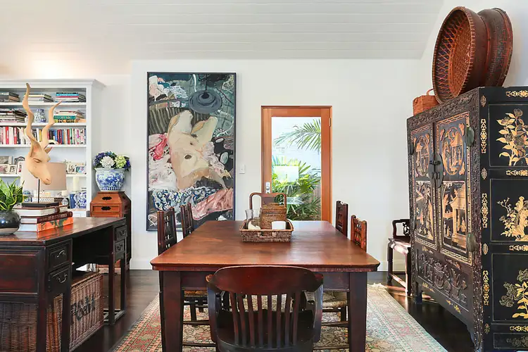 Fourth view of Homely house listing, 1 Lang Street, Mosman NSW 2088