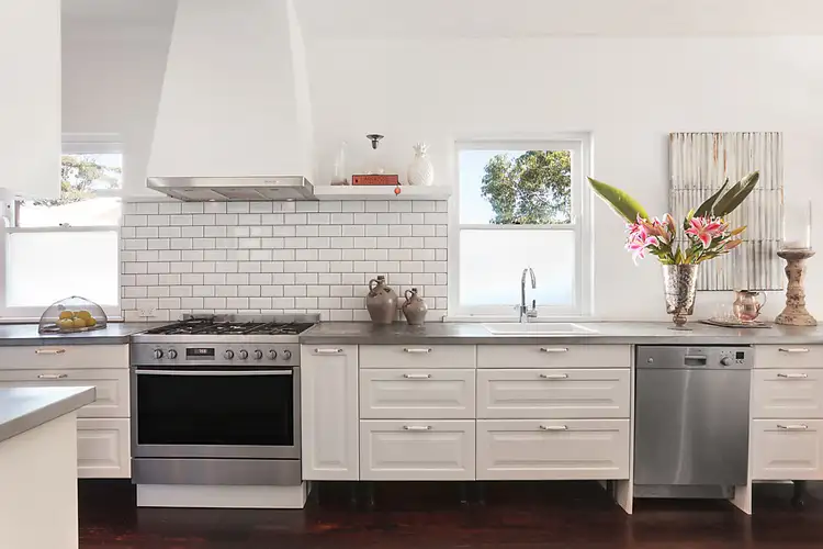 Fifth view of Homely house listing, 1 Lang Street, Mosman NSW 2088