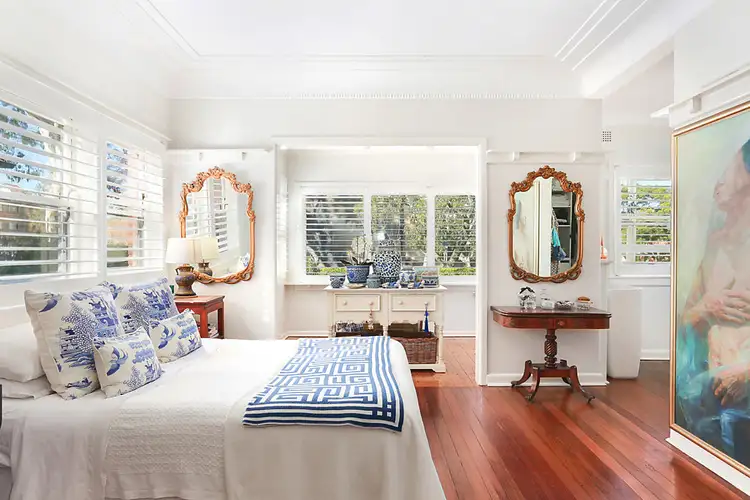 Sixth view of Homely house listing, 1 Lang Street, Mosman NSW 2088