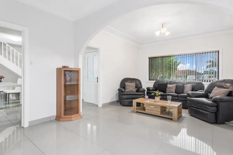 Third view of Homely house listing, 7 Saunders Avenue, Liverpool NSW 2170