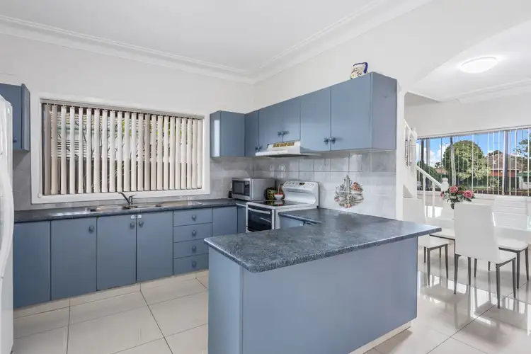 Fourth view of Homely house listing, 7 Saunders Avenue, Liverpool NSW 2170