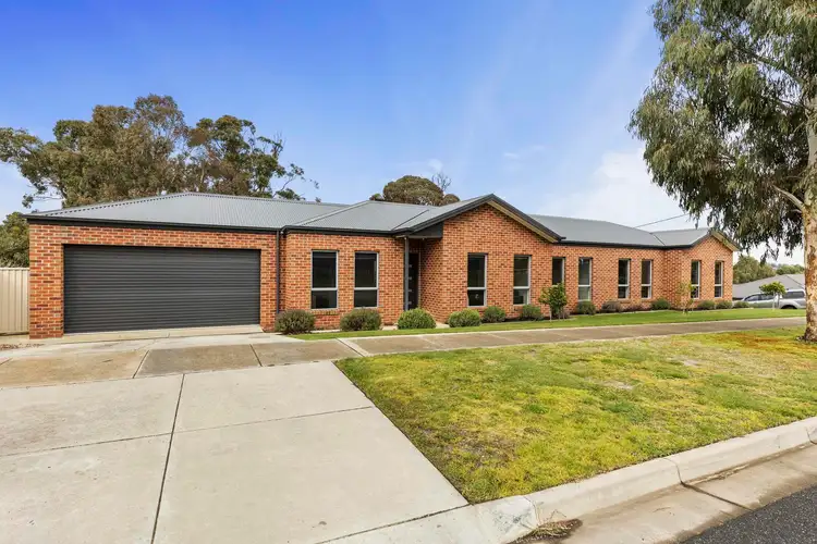 Main view of Homely house listing, 413 Richards Street, Canadian VIC 3350