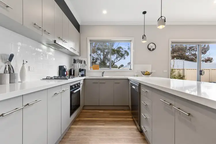 Third view of Homely house listing, 413 Richards Street, Canadian VIC 3350