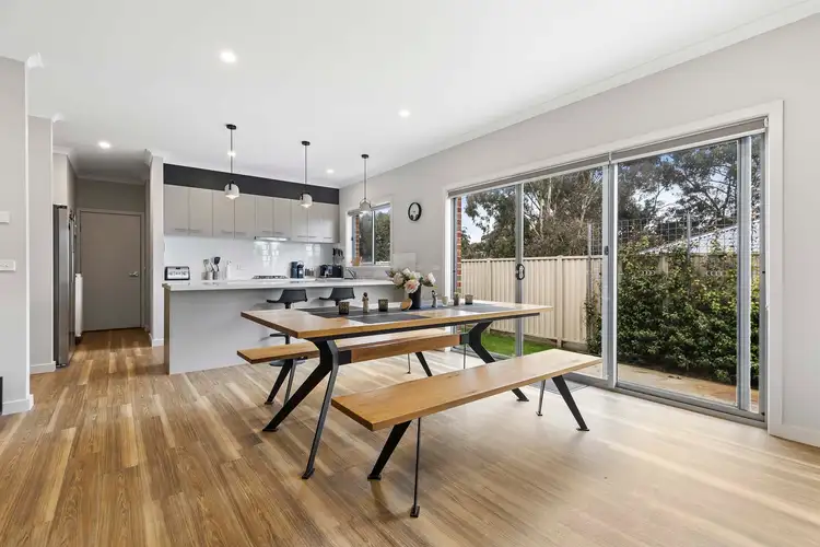 Fourth view of Homely house listing, 413 Richards Street, Canadian VIC 3350