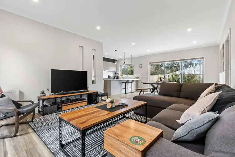 Sixth view of Homely house listing, 413 Richards Street, Canadian VIC 3350