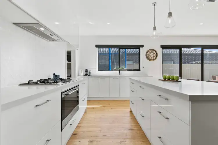 Fourth view of Homely house listing, 17 Anton Drive, Alfredton VIC 3350
