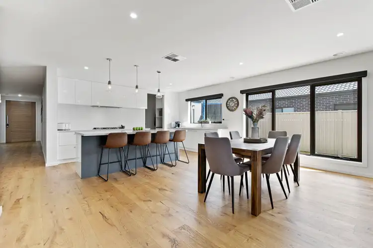 Fifth view of Homely house listing, 17 Anton Drive, Alfredton VIC 3350