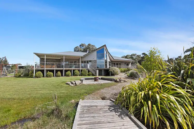 605 Bells Road, Smythes Creek VIC 3351