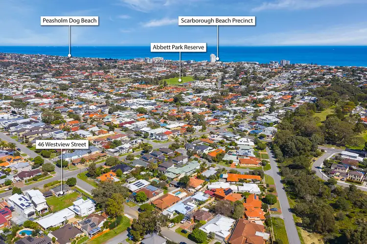 46 Westview Street, Karrinyup WA 6018