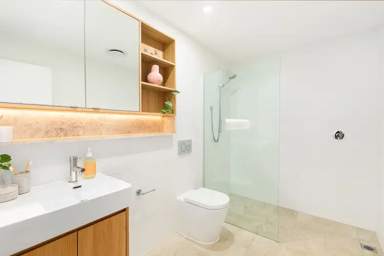 Fifth view of Homely apartment listing, 28/2 Lodge Street, Hornsby NSW 2077